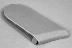 Mopar Replacement Seat Components 1DQ37BD3AA