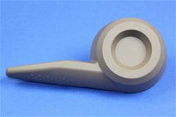 Mopar Replacement Seat Components 1DQ58BD5AA