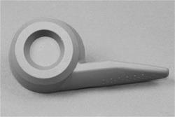 Mopar Replacement Seat Components 1DQ59XDVAA