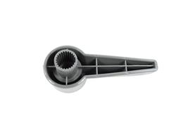 Mopar Replacement Seat Components 1DQ641DAAA