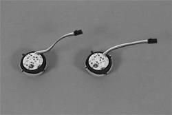 Mopar Replacement - Interior Lights for 2014 200, AVENGER - 1DT52HL1AC