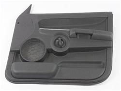 Mopar Replacement Seat Belts 1DV971DVAC