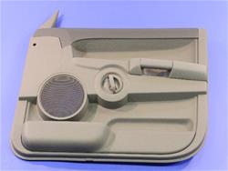 Mopar Replacement Seat Belts 1DV971J8AB