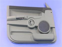 Mopar Replacement Seat Belts 1DW001D5AB