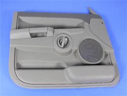 Mopar Replacement Seat Belts 1DW001J8AB