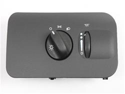 Mopar Replacement Headlight Switches 1DW671DVAA