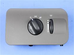Mopar Replacement Headlight Switches 1DW671J8AA