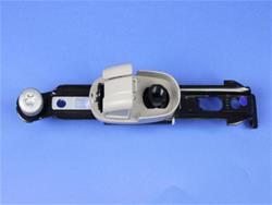 Mopar Replacement Seat Belt Components 1DW77BD1AB