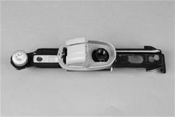 Mopar Replacement Seat Belt Components 1DW77LTUAC