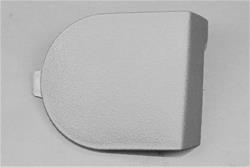 Mopar Replacement Seat Belt Components 1DX40DK2AB