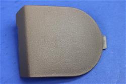 Mopar Replacement Seat Belt Components 1DX41DK2AB