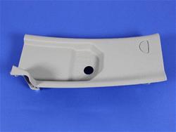 Mopar Performance Pillar Post Trim Covers 1DX58BD1AA