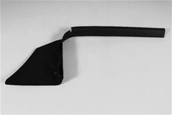 Mopar Replacement Door Panels 1DX68DK2AD