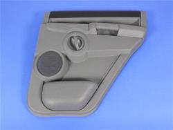 Mopar Replacement Seat Belts 1DY581D5AA