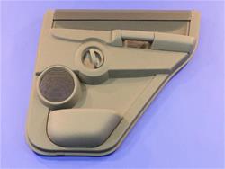 Mopar Replacement Seat Belts 1DY581J8AB