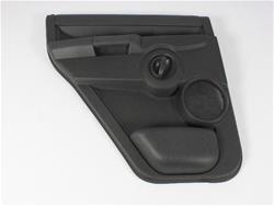 Mopar Replacement Seat Belts 1DY591DVAB