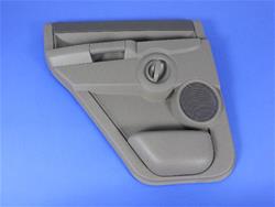 Mopar Replacement Seat Belts 1DY591J8AB