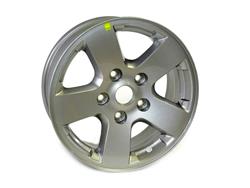 Mopar Replacement Wheels 1DZ10PAKAC