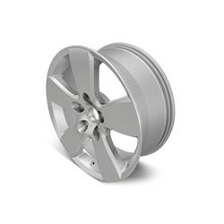 Mopar Replacement Wheels 1DZ12PAKAB