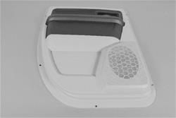 Mopar Performance Door Panel Trim 1EA51DX9AD