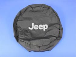 Mopar Performance Tire Covers 1EB261X7AA