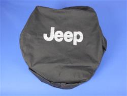 Mopar Performance Tire Covers 1EB891X7AA