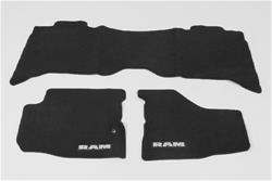 Mopar Replacement Floor Mats, Automotive 1EH681DVAD