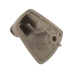 Mopar Replacement Sun Visor Receptacles