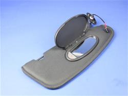 Mopar Replacement Interior Sunvisors 1EK30XDHAA