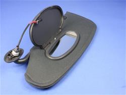 Mopar Replacement Interior Sunvisors 1EK31XDHAA