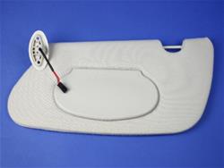 Mopar Replacement Interior Sunvisors 1EK37DW1AA