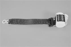 Mopar Replacement Seat Belts 1EM331K5AB