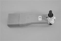 Mopar Replacement Seat Belts 1EM701DVAA