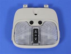 Mopar Replacement - Interior Lights for 2011-2017 COMPASS, PATRIOT - 1EQ09HDAAB