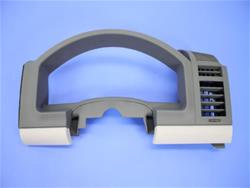 Mopar Replacement Dash Inserts 1EQ921DHAD