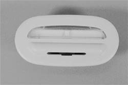 Mopar Replacement - Interior Lights for 2012-2015 C/V, GRAND CARAVAN, TOWN & COUNTRY - 1ET06HL5AD