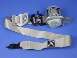 Mopar Performance Seat Belts 1EU001D1AC