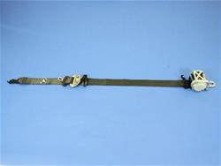 Mopar Replacement Seat Belts 1EU001DVAA