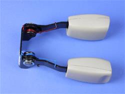 Mopar Performance Seat Belts 1EY441D1AA