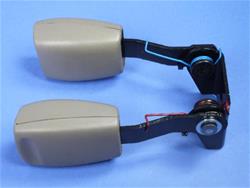 Mopar Performance Seat Belts 1EY441J3AA