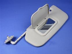 Mopar Replacement Interior Sunvisors 1FA13HDAAC