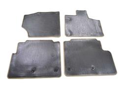 Mopar Replacement Floor Mats, Automotive 1FB17HL5AE