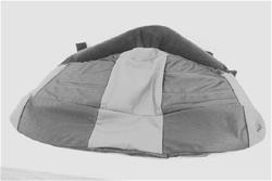 Mopar Performance Seat Components 1FL011J3AA