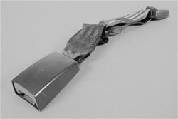 Mopar Performance Seat Belts 1FR741KAAB