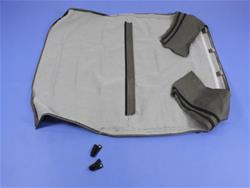 Mopar Performance Convertible and Soft Tops 1FS86ZJ8AD