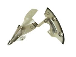 Mopar Replacement Seat Components 1FY231J8AA