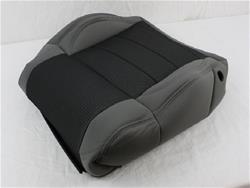 Mopar Replacement Seat Upholstery 1FY701D5AA