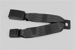 Mopar Performance Seat Belts 1GD221K2AA