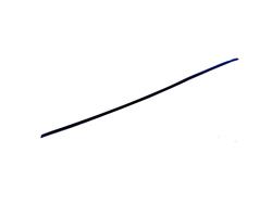 Mopar Replacement Body Moldings 1GD40SBMAF