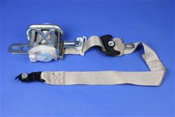 Mopar Performance Seat Belts 1GE041L1AD